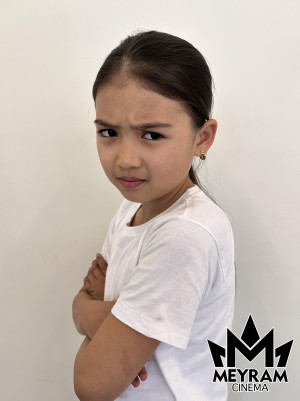 Әмина Нұрлан