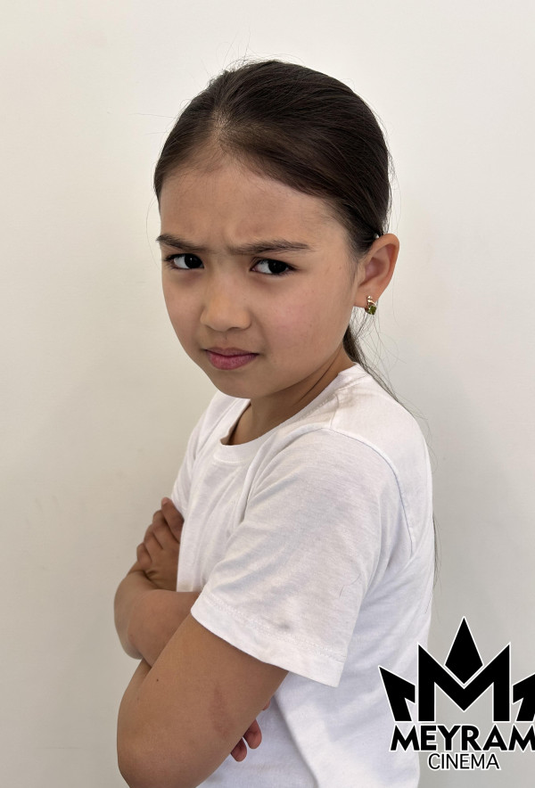 Әмина Нұрлан