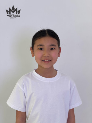 Айзат Миірбек