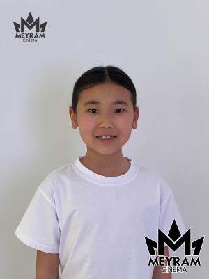 Айзат Миірбек