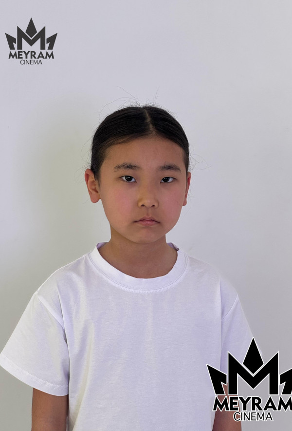 Айзат Миірбек