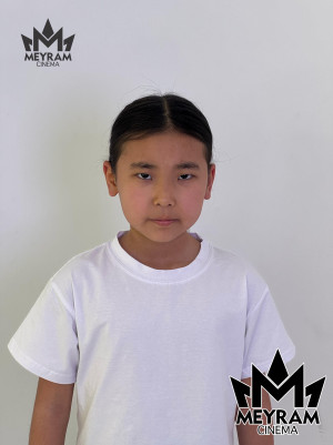 Айзат Миірбек