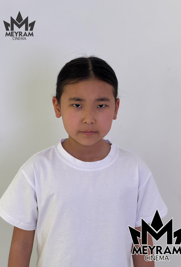 Айзат Миірбек