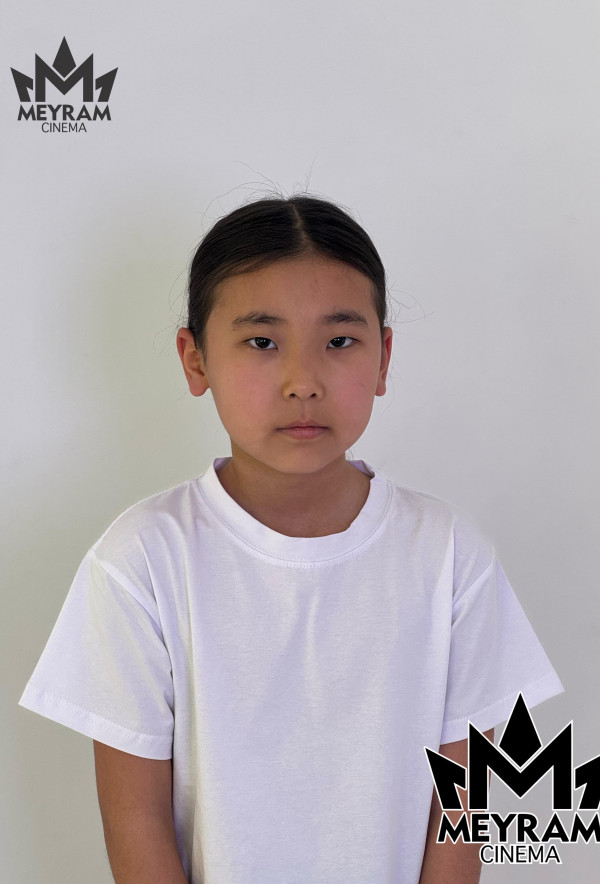 Айзат Миірбек