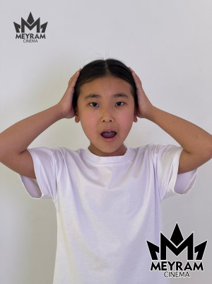 Айзат Миірбек