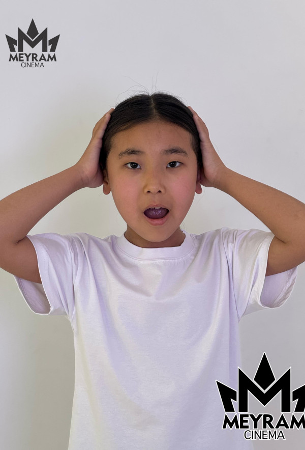 Айзат Миірбек