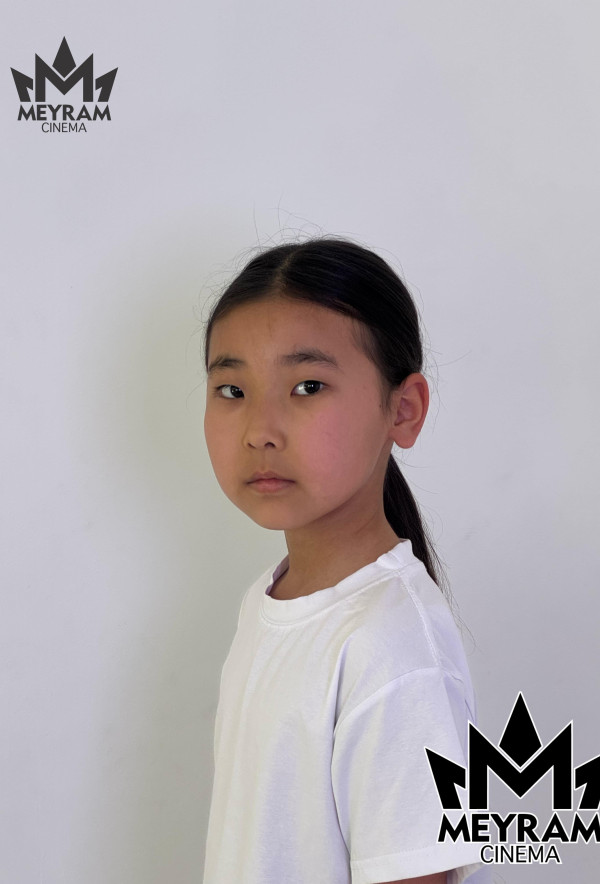 Айзат Миірбек