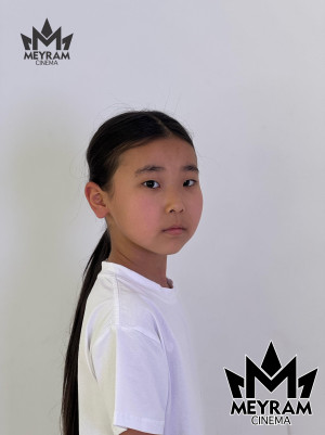 Айзат Миірбек