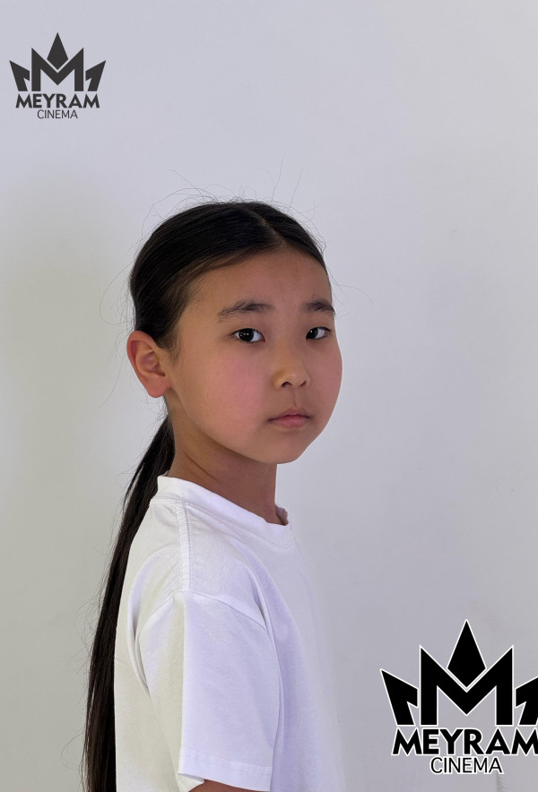 Айзат Миірбек