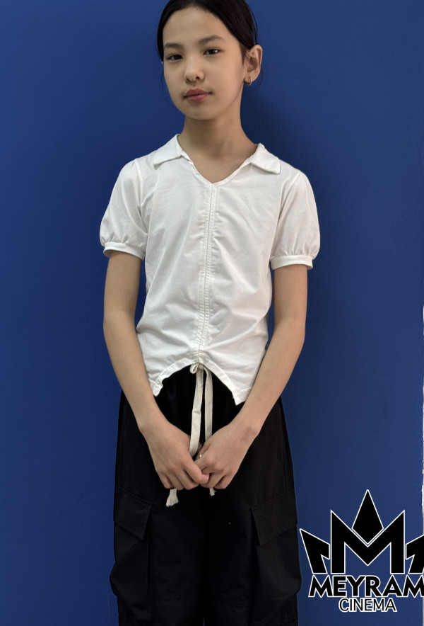 Амина Нұралы