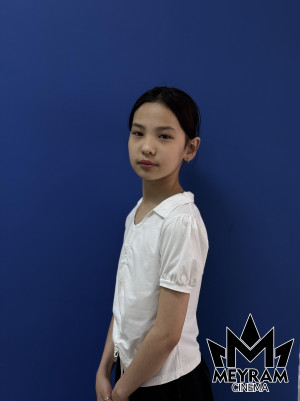 Амина Нұралы