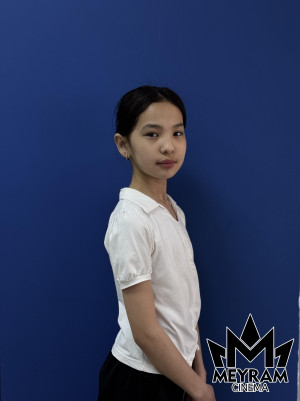 Амина Нұралы