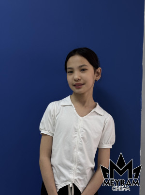 Амина Нұралы