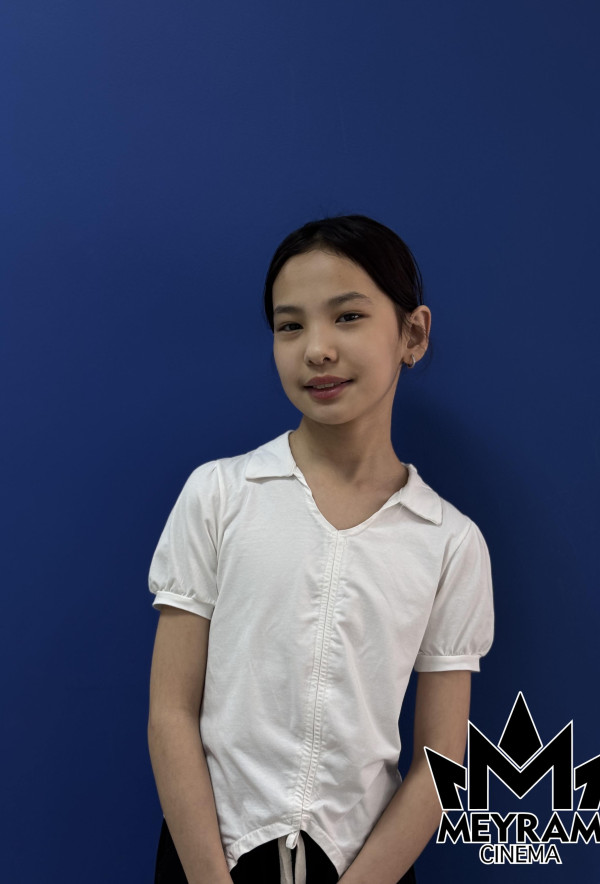 Амина Нұралы