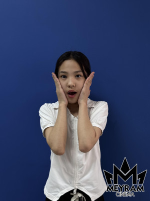 Амина Нұралы