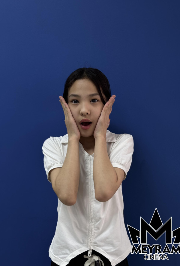 Амина Нұралы