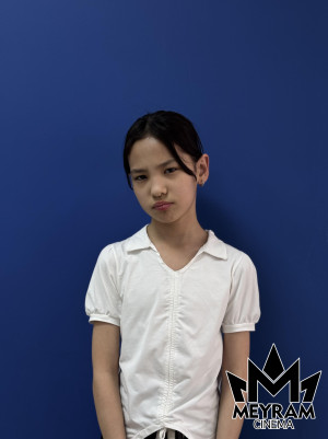 Амина Нұралы