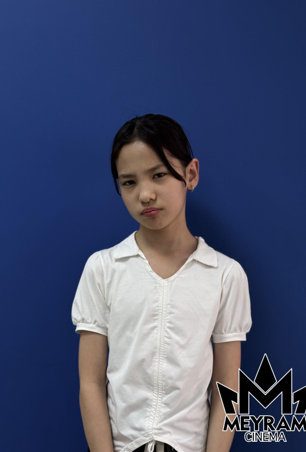 Амина Нұралы