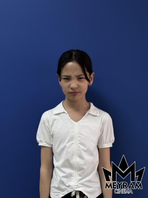 Амина Нұралы