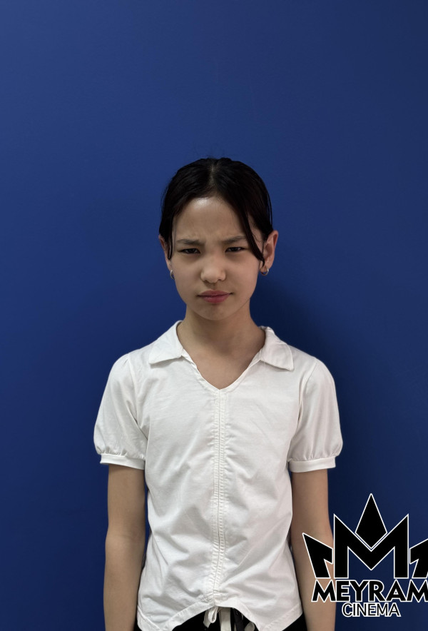 Амина Нұралы