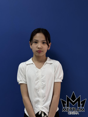 Амина Нұралы