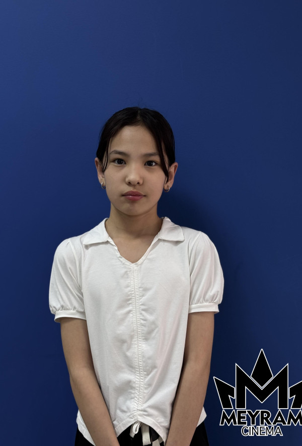 Амина Нұралы