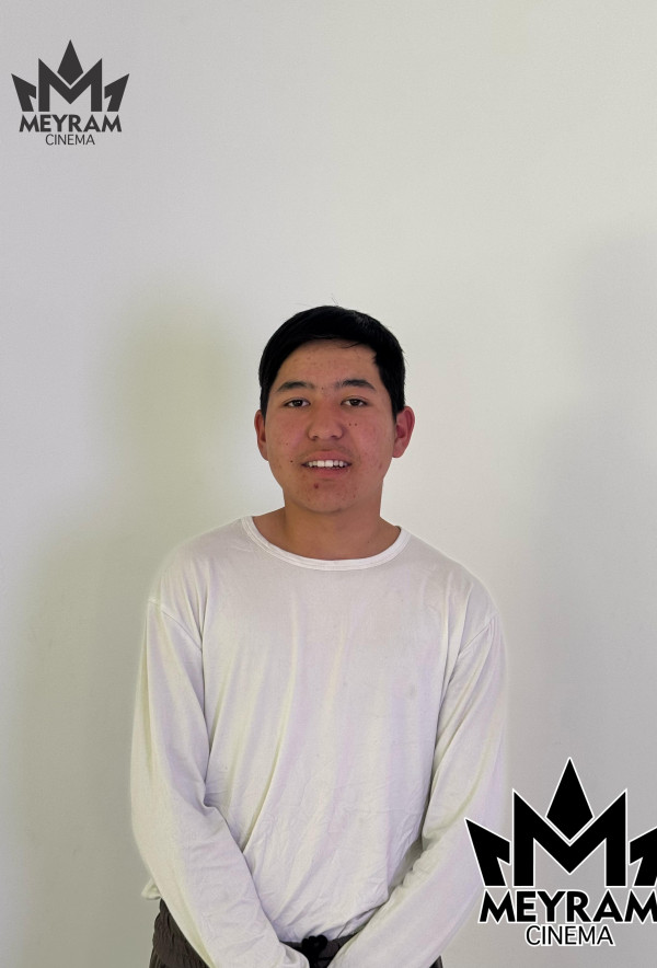 Сұлтанғали Тасбулат