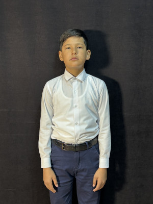 Бекболат Тәжентай