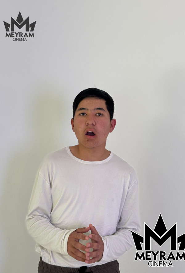 Сұлтанғали Тасбулат