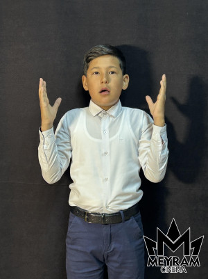 Бекболат Тәжентай