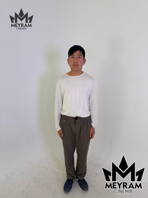 Сұлтанғали Тасбулат