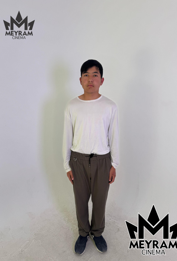 Сұлтанғали Тасбулат