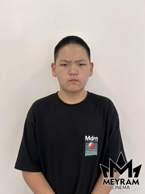 Қуат Құдайберген