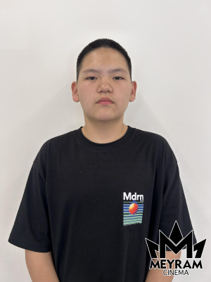 Қуат Құдайберген