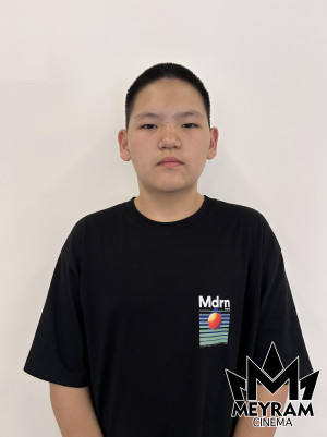 Қуат Құдайберген