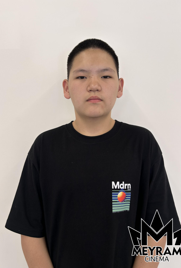 Қуат Құдайберген