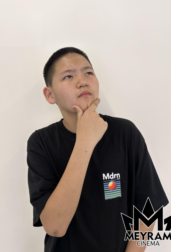 Қуат Құдайберген