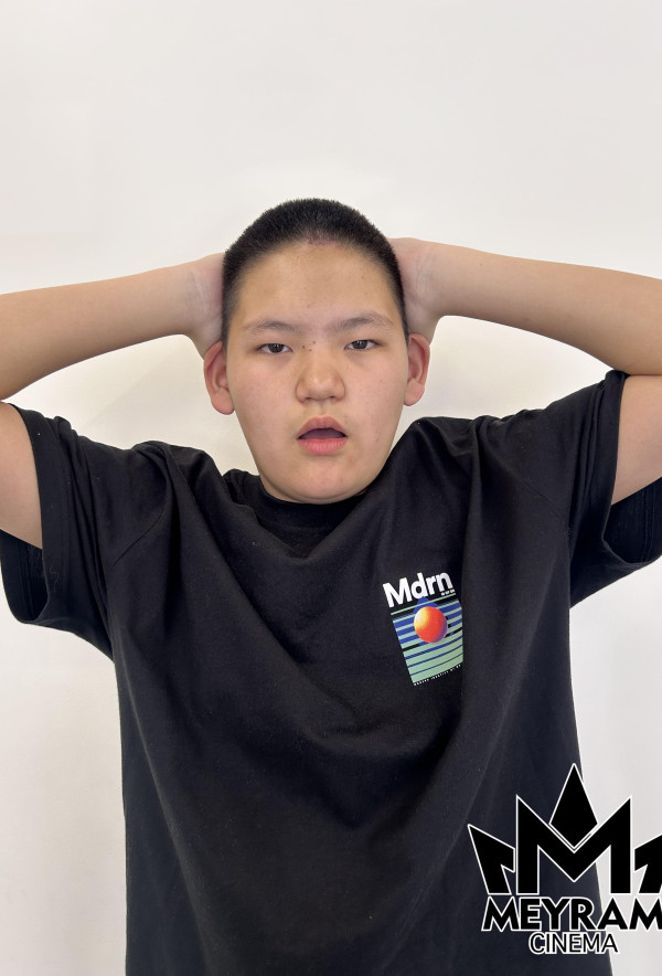 Қуат Құдайберген