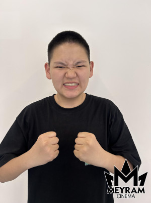 Қуат Құдайберген