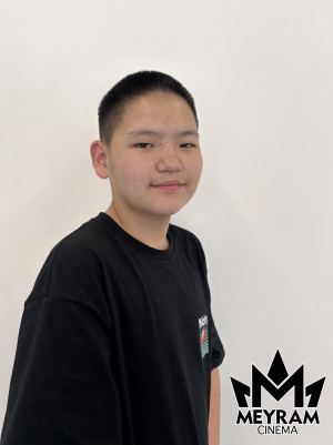 Қуат Құдайберген