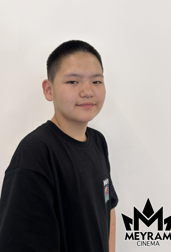 Қуат Құдайберген