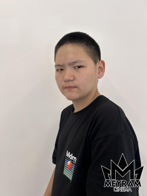 Қуат Құдайберген