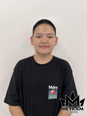 Қуат Құдайберген