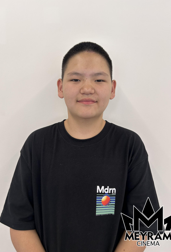 Қуат Құдайберген