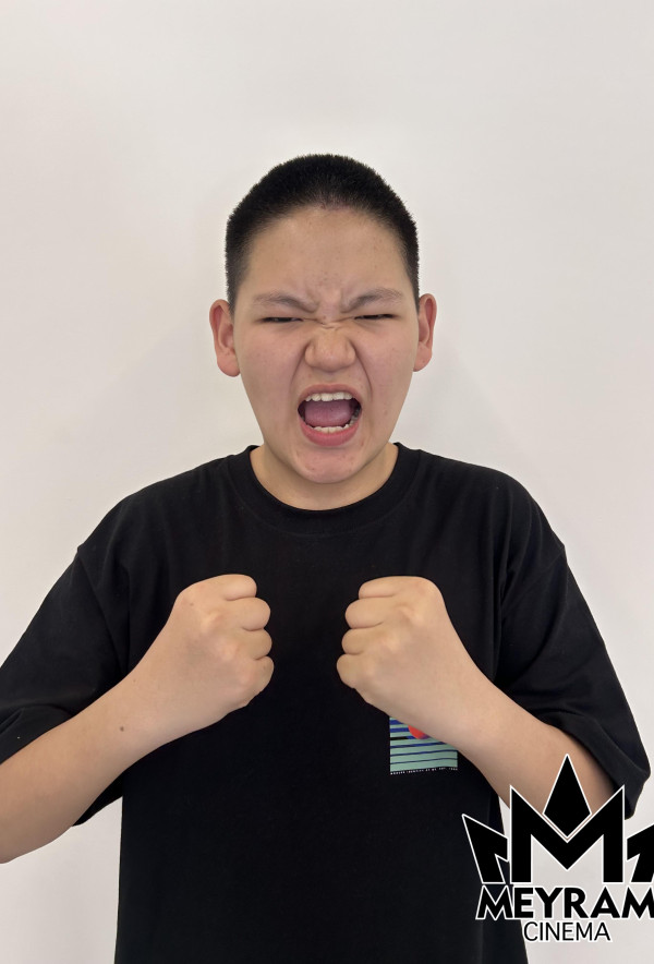 Қуат Құдайберген