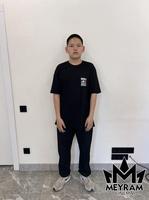 Қуат Құдайберген