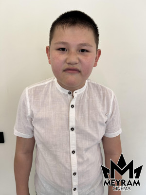 Дияр Дюсеналиев