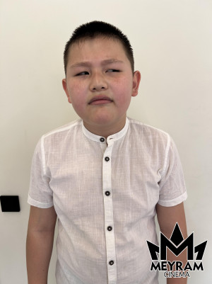 Дияр Дюсеналиев