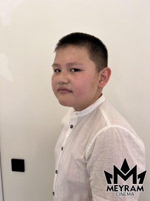 Дияр Дюсеналиев