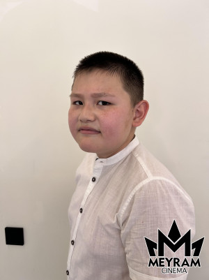 Дияр Дюсеналиев